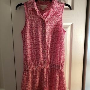 Michael Kors romper